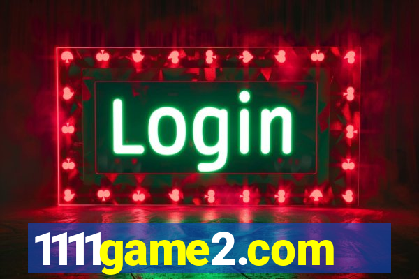 1111game2.com