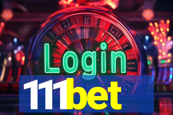 111bet