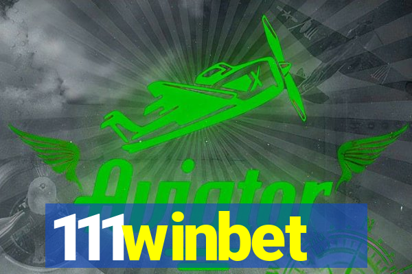 111winbet