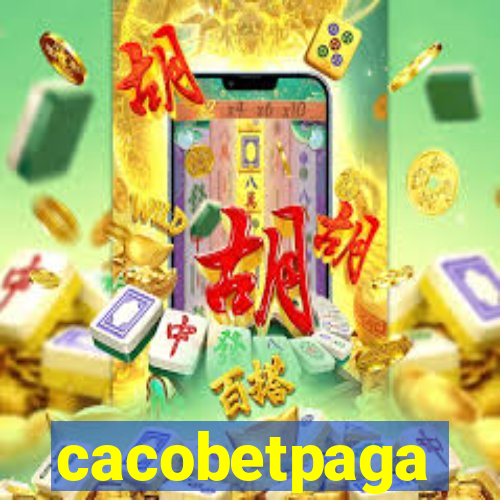 cacobetpaga