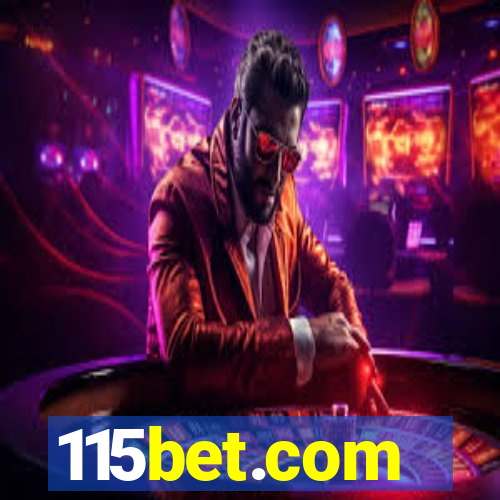 115bet.com