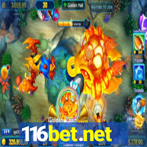 116bet.net