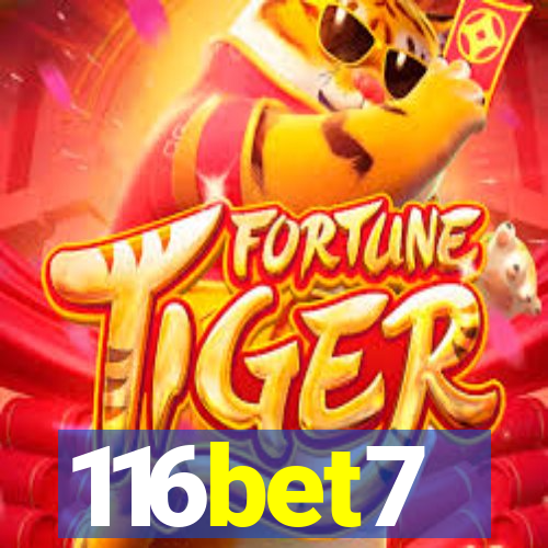 116bet7