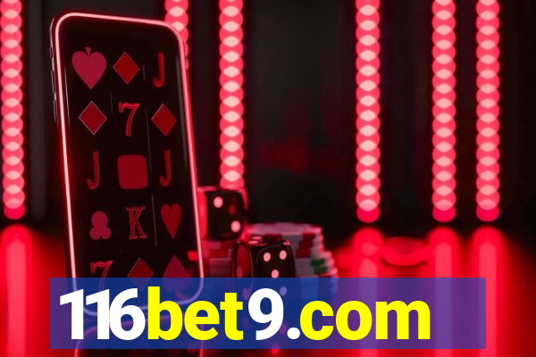 116bet9.com