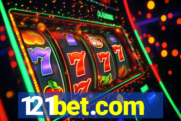 121bet.com