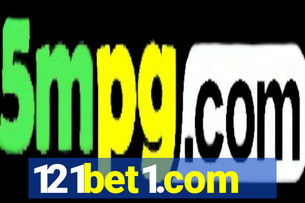 121bet1.com