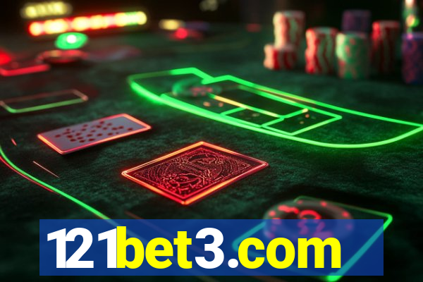 121bet3.com