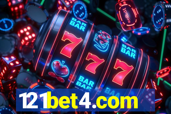 121bet4.com