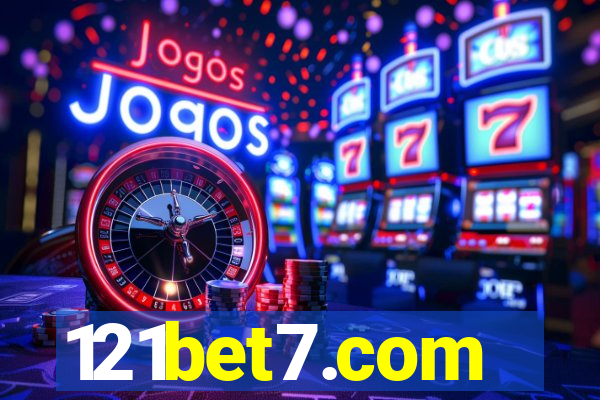 121bet7.com