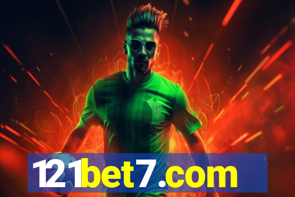 121bet7.com