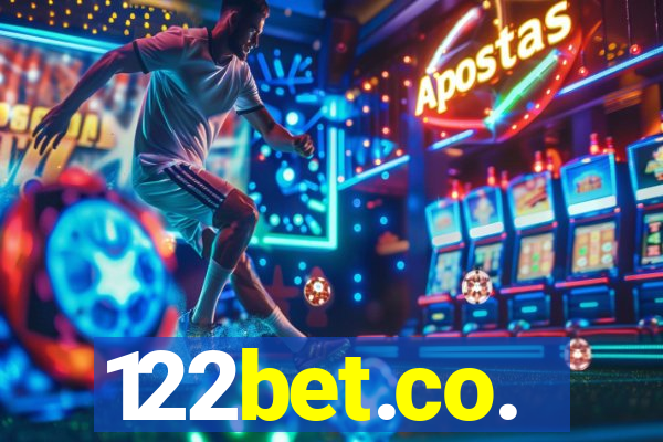 122bet.co.