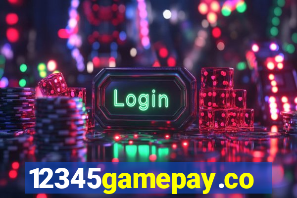 12345gamepay.com