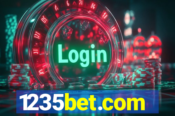 1235bet.com