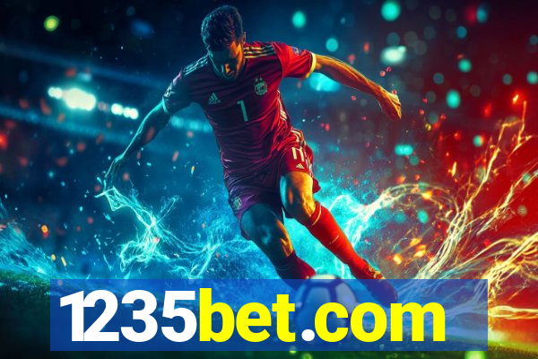 1235bet.com