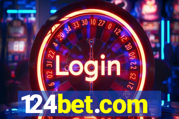 124bet.com