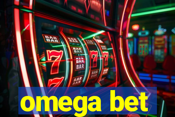 omega bet