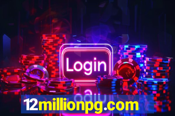 12millionpg.com