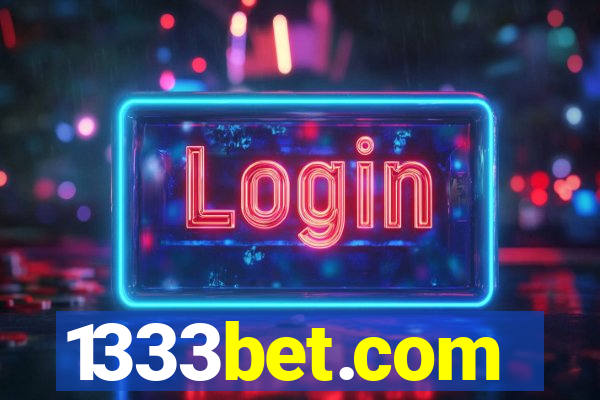 1333bet.com