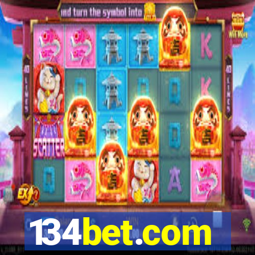 134bet.com