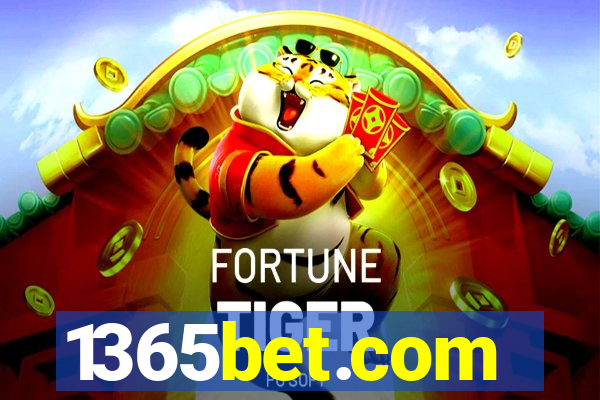 1365bet.com