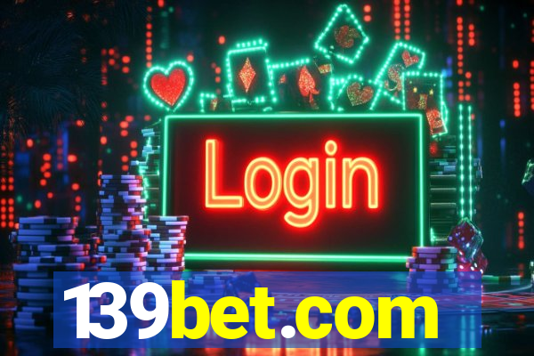 139bet.com