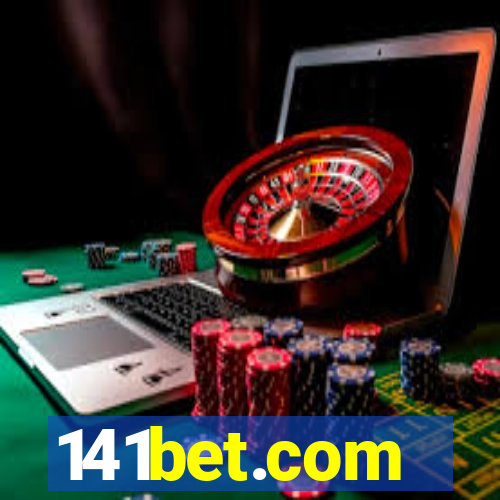 141bet.com