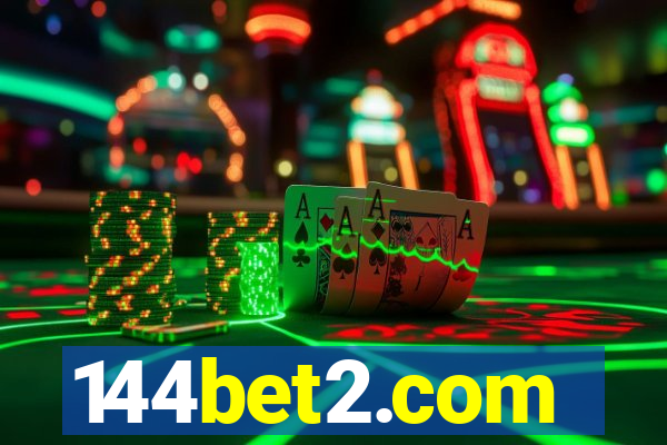 144bet2.com