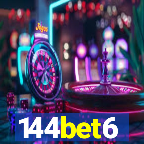 144bet6