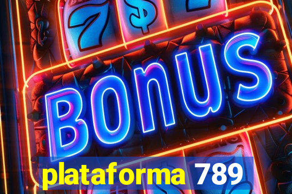 plataforma 789