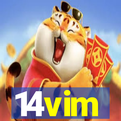 14vim