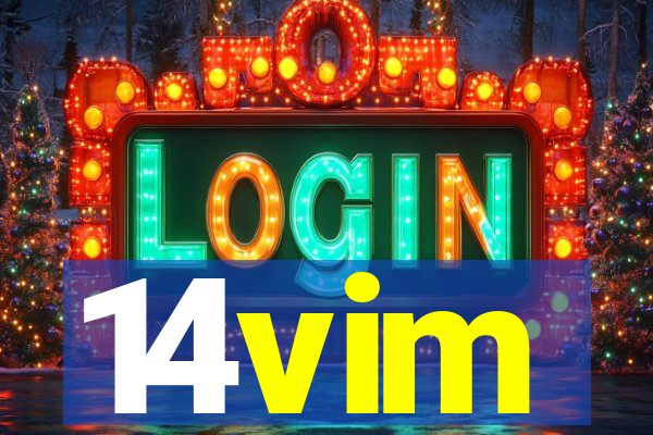 14vim