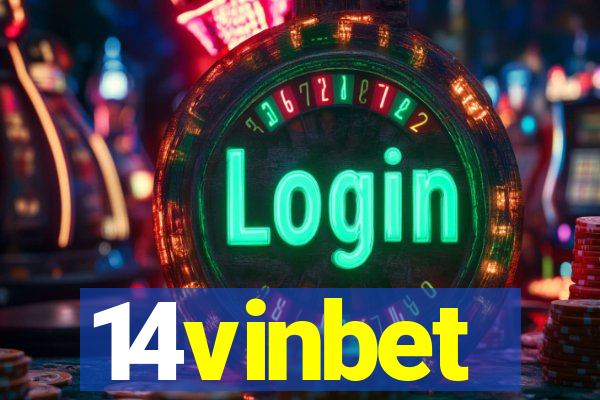 14vinbet