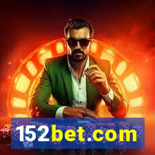 152bet.com