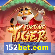 152bet.com