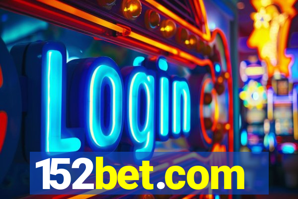 152bet.com