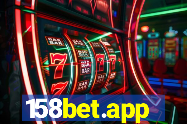 158bet.app