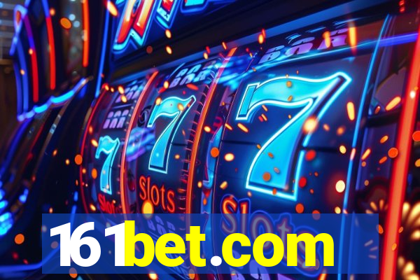 161bet.com