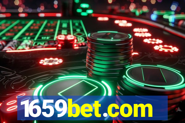 1659bet.com