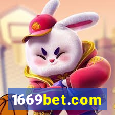 1669bet.com