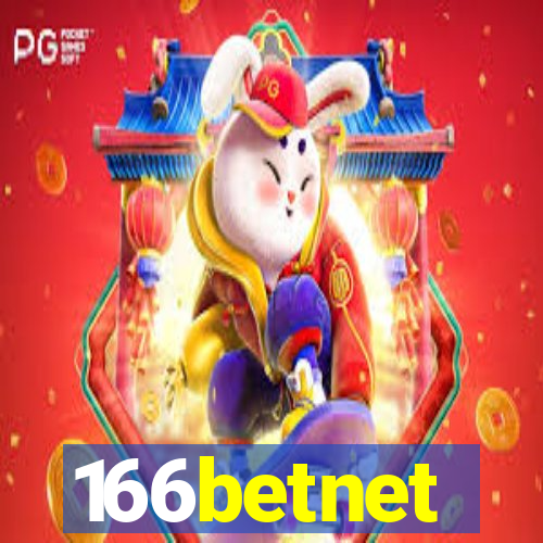 166betnet