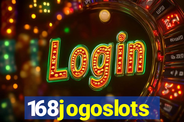 168jogoslots