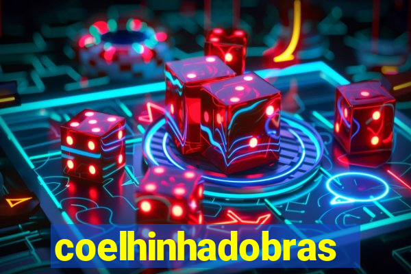 coelhinhadobrasil