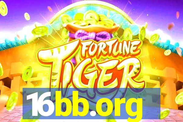 16bb.org