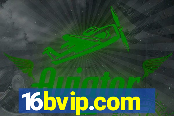 16bvip.com