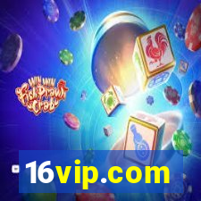 16vip.com