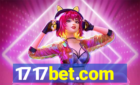 1717bet.com