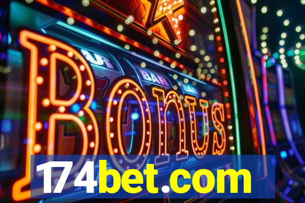 174bet.com