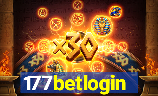 177betlogin