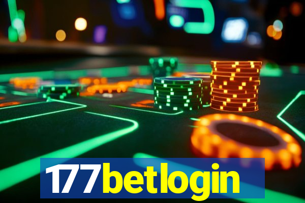 177betlogin