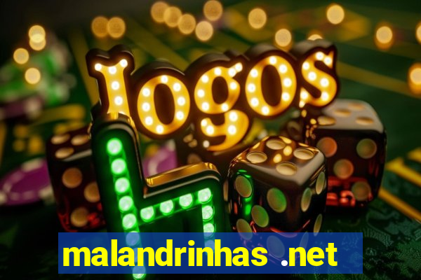 malandrinhas .net